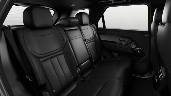 Land Rover Range Rover Sport 3.0 D250 S 5dr Auto Diesel Estate - Image 6